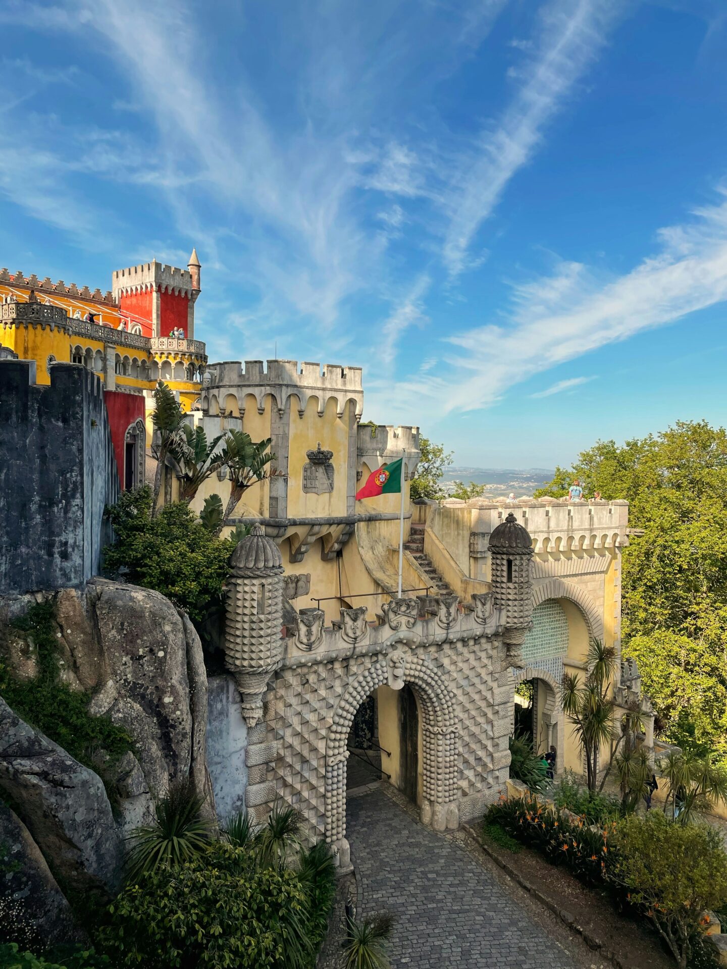 The Best European Destinations For Luxury Family Escapes - Portugal