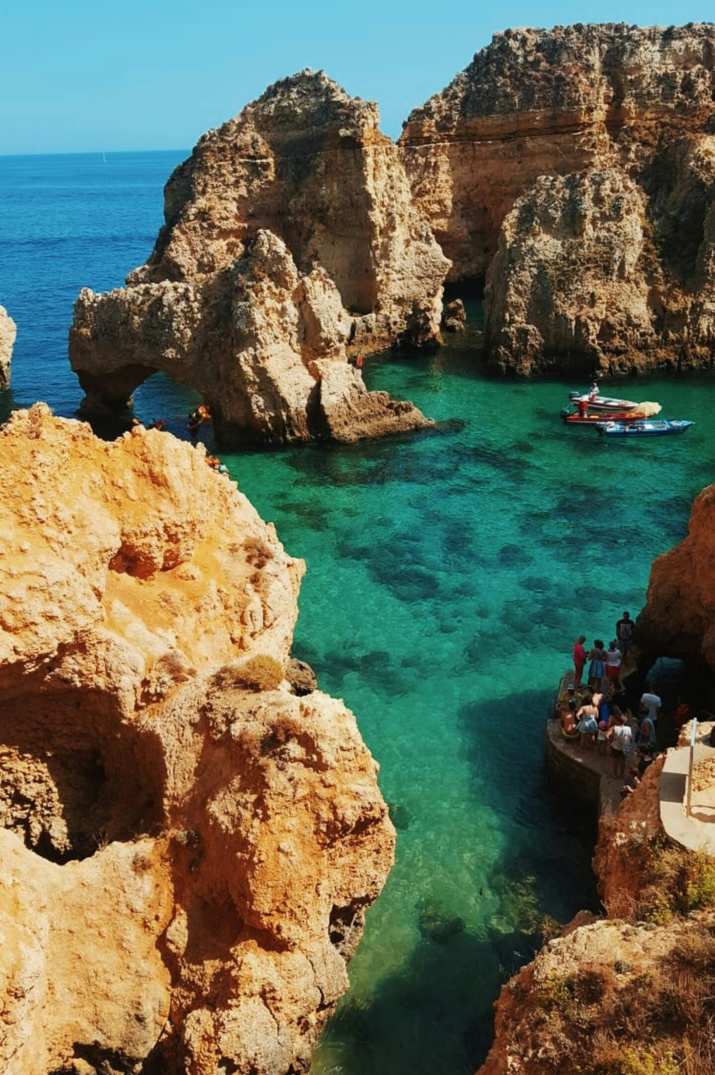 The Best European Destinations For Luxury Family Escapes - Portugal
