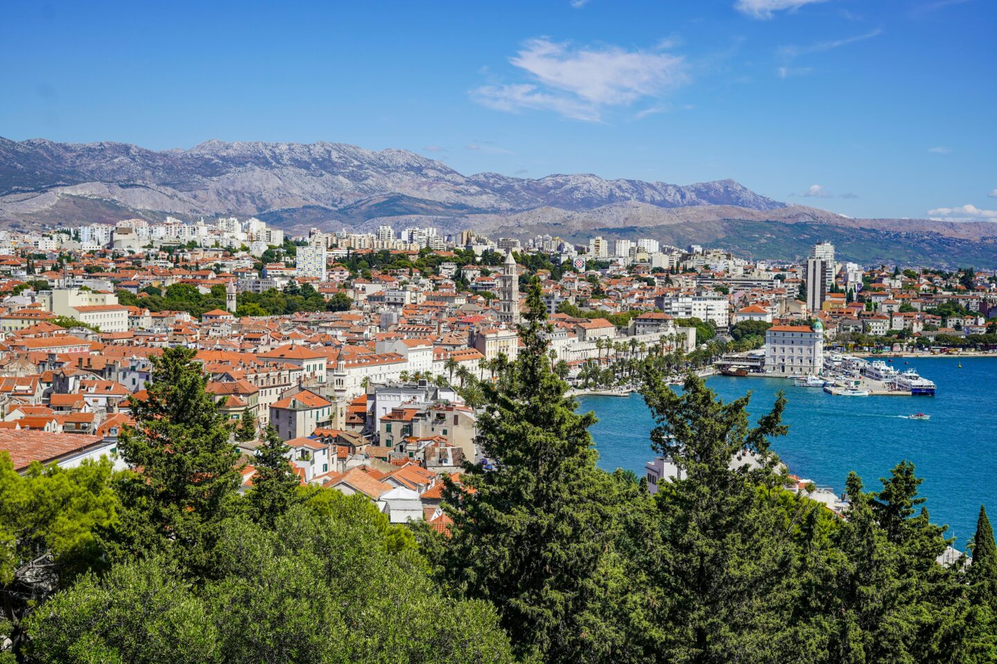The Best European Destinations For Luxury Family Escapes - Croatia 