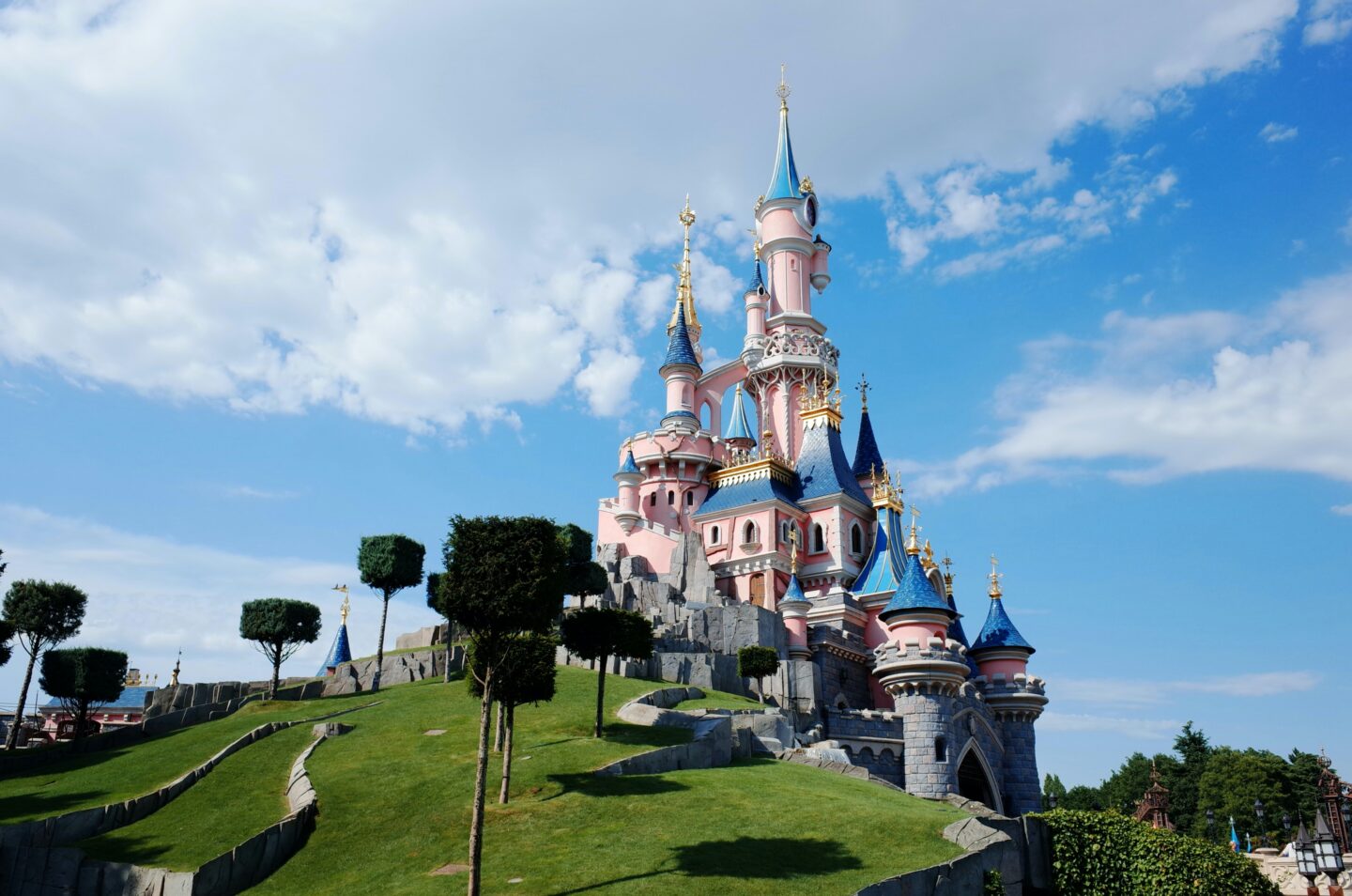 The Best European Destinations For Luxury Family Escapes - France
