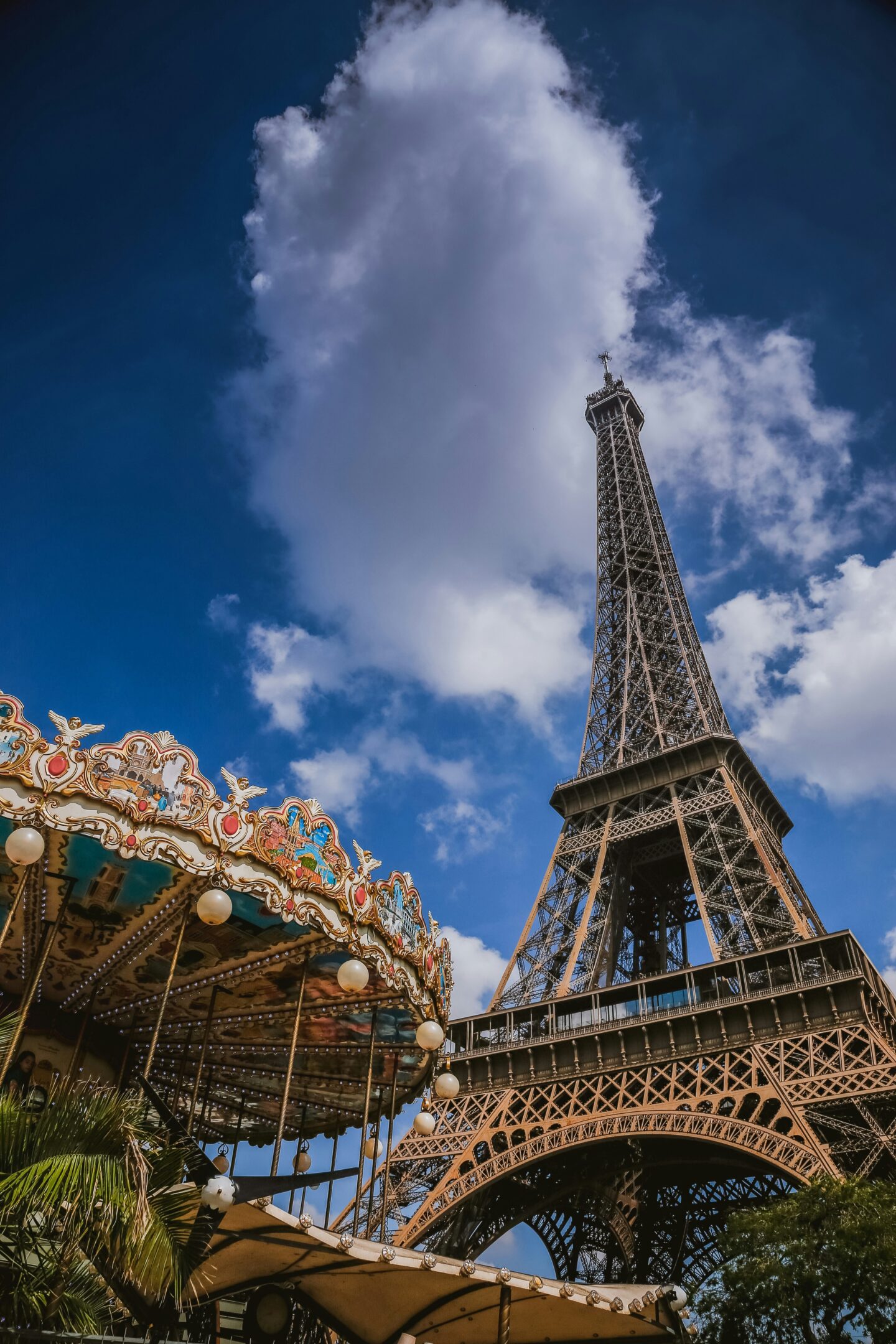The Best European Destinations For Luxury Family Escapes - France