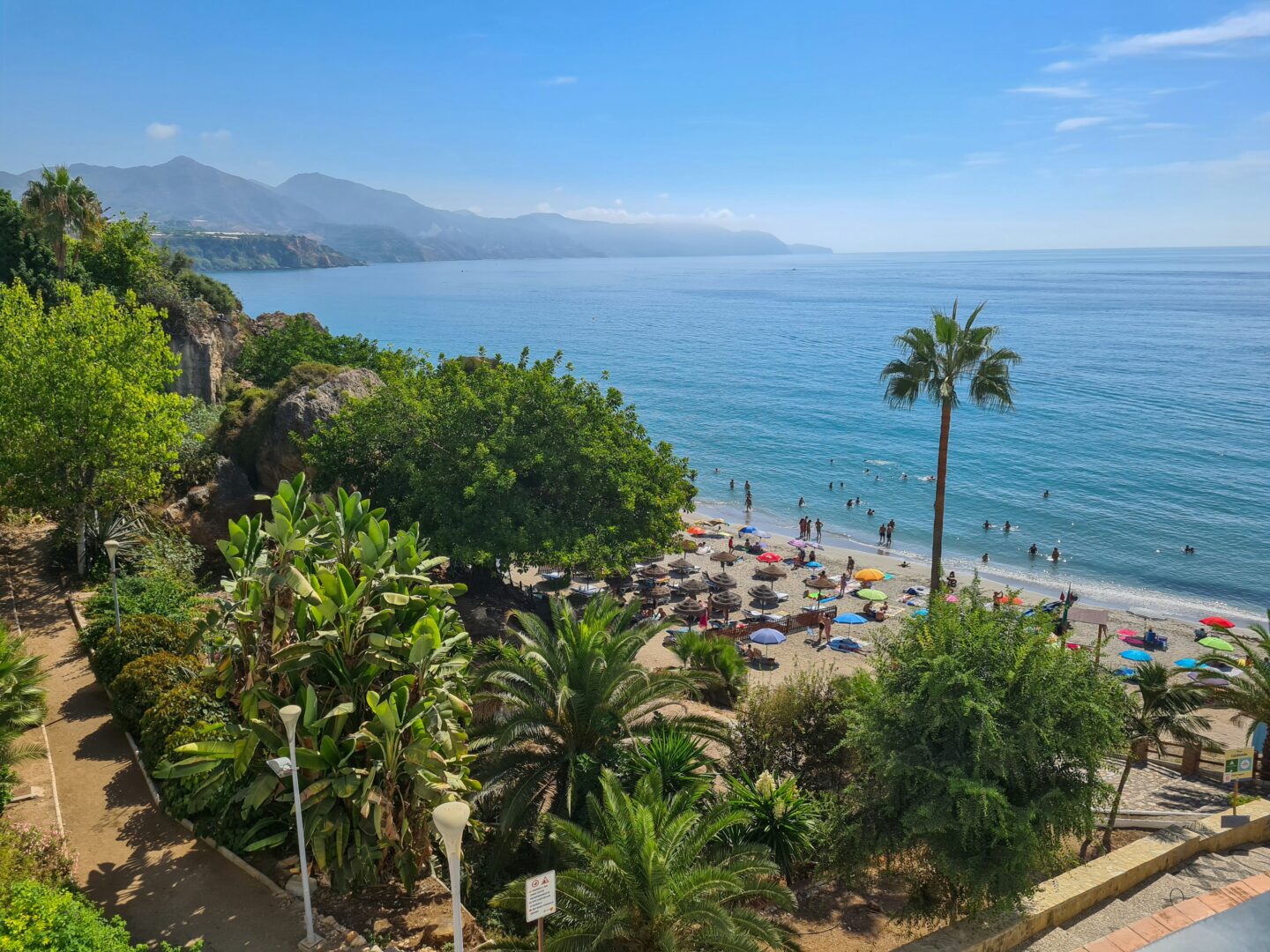 The Best European Destinations For Luxury Family Escapes - Spain