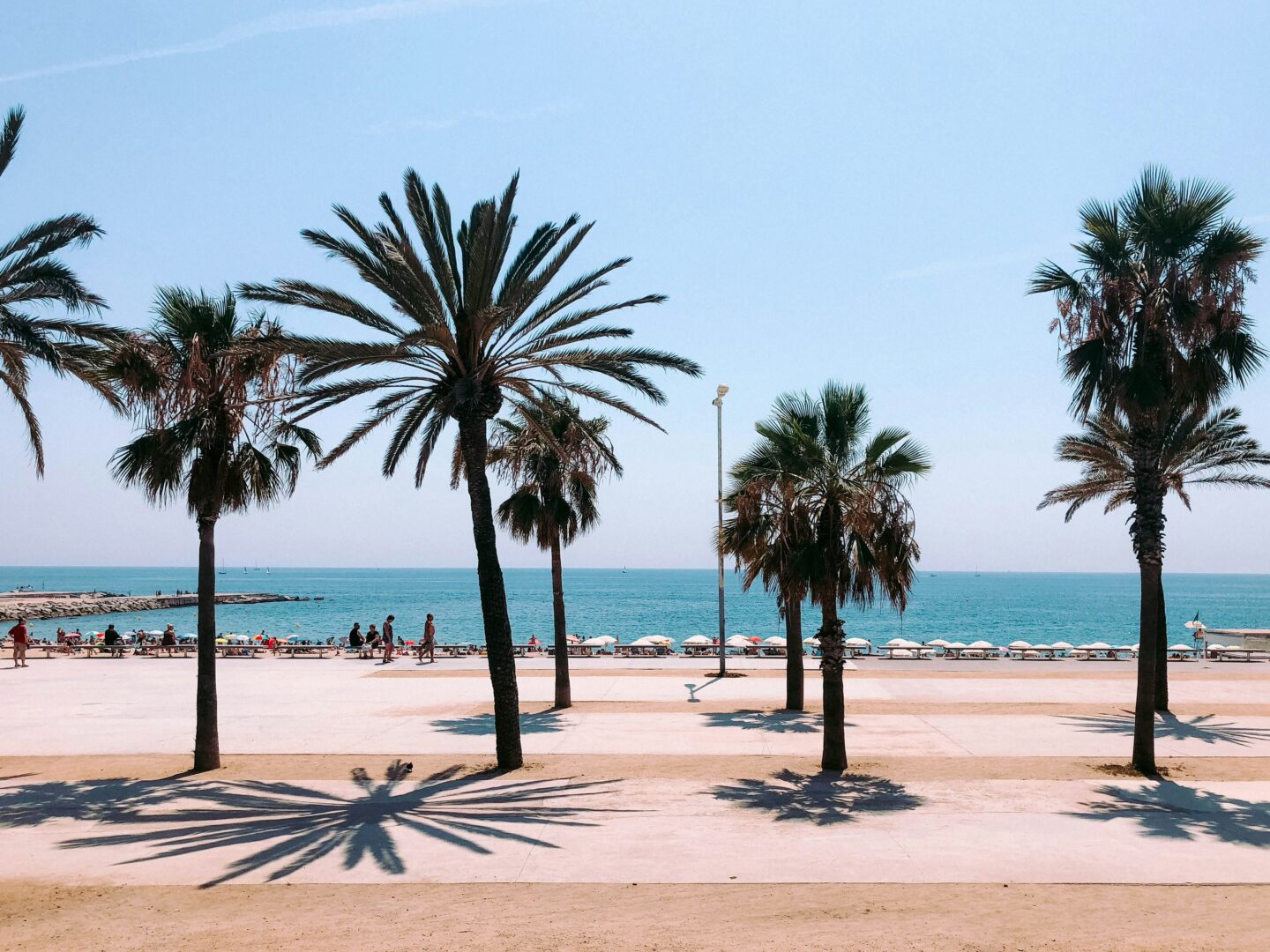 The Best European Destinations For Luxury Family Escapes - Spain