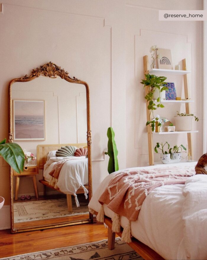 Dreamy Bedroom Decor Ideas: Creating A Serene Sanctuary Of Your Dreams ...