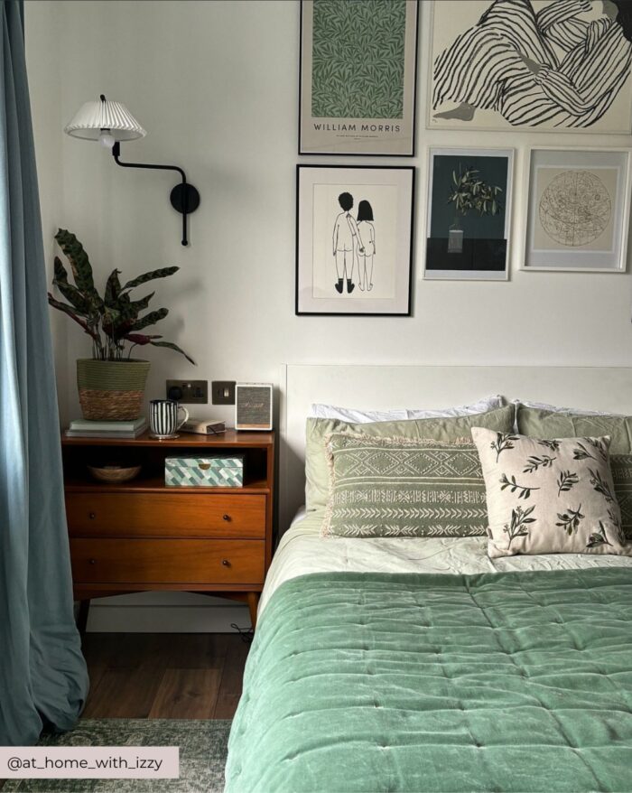 Dreamy Bedroom Decor Ideas: Creating A Serene Sanctuary Of Your Dreams ...