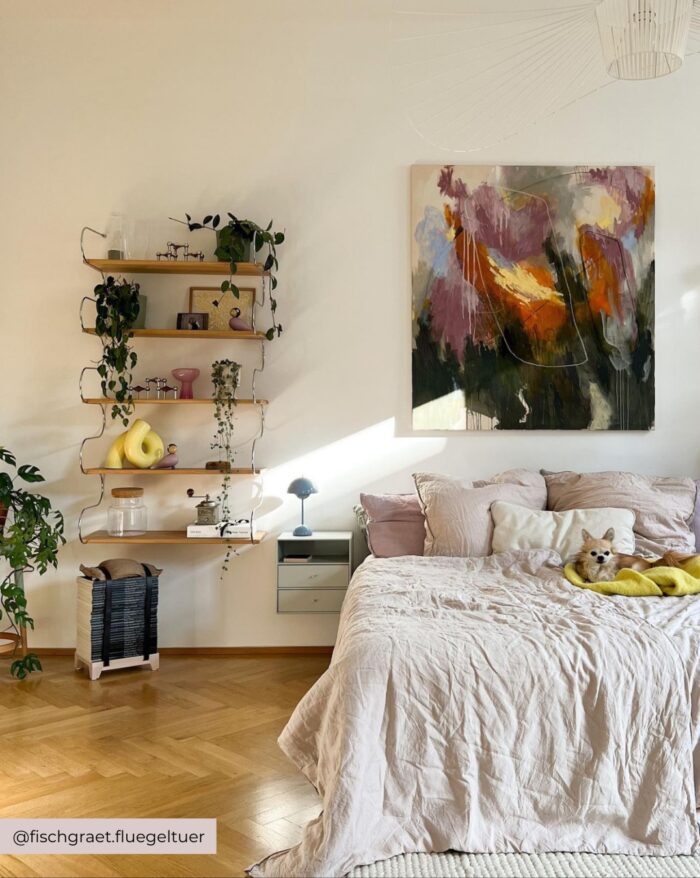 Dreamy Bedroom Decor Ideas: Creating A Serene Sanctuary Of Your Dreams ...