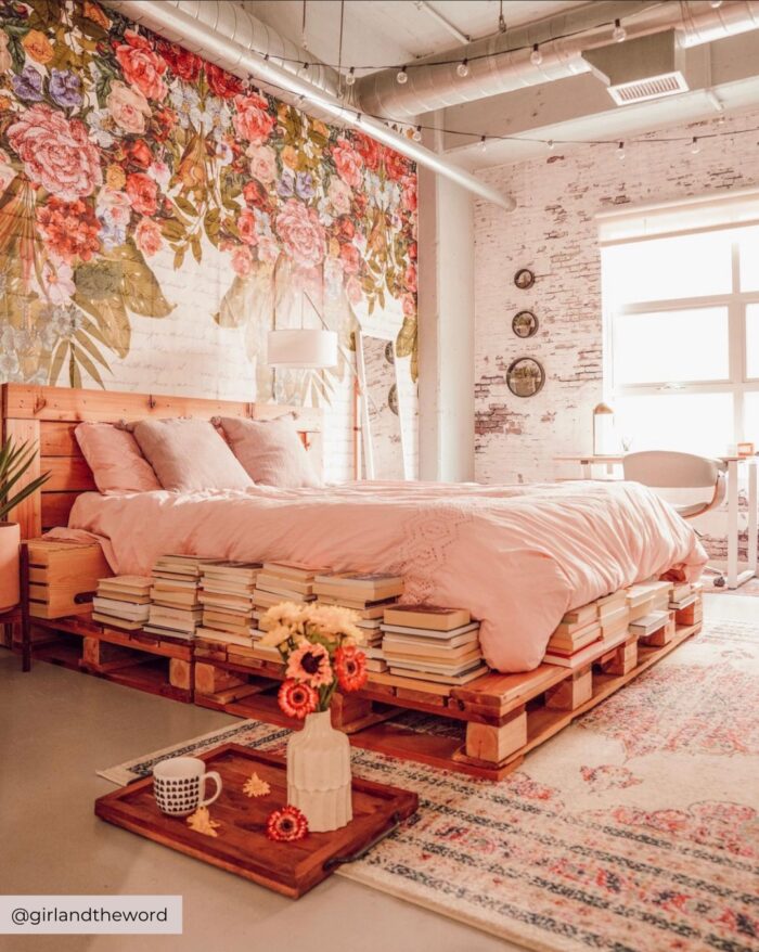 Dreamy Bedroom Decor Ideas: Creating A Serene Sanctuary Of Your Dreams ...