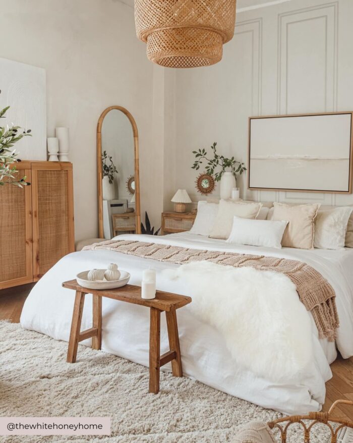 Dreamy Bedroom Decor Ideas: Creating A Serene Sanctuary Of Your Dreams ...