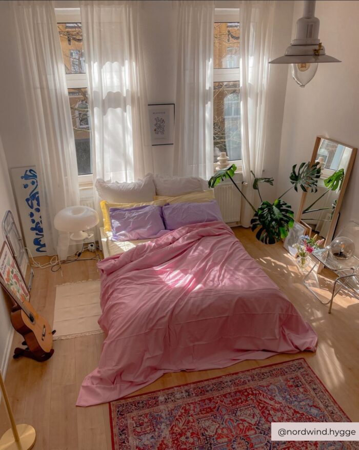 Dreamy Bedroom Decor Ideas: Creating A Serene Sanctuary Of Your Dreams ...