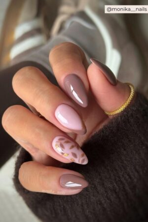 50+ Cute Nail Designs You'll Want To Try Right Now! - Glory of the Snow