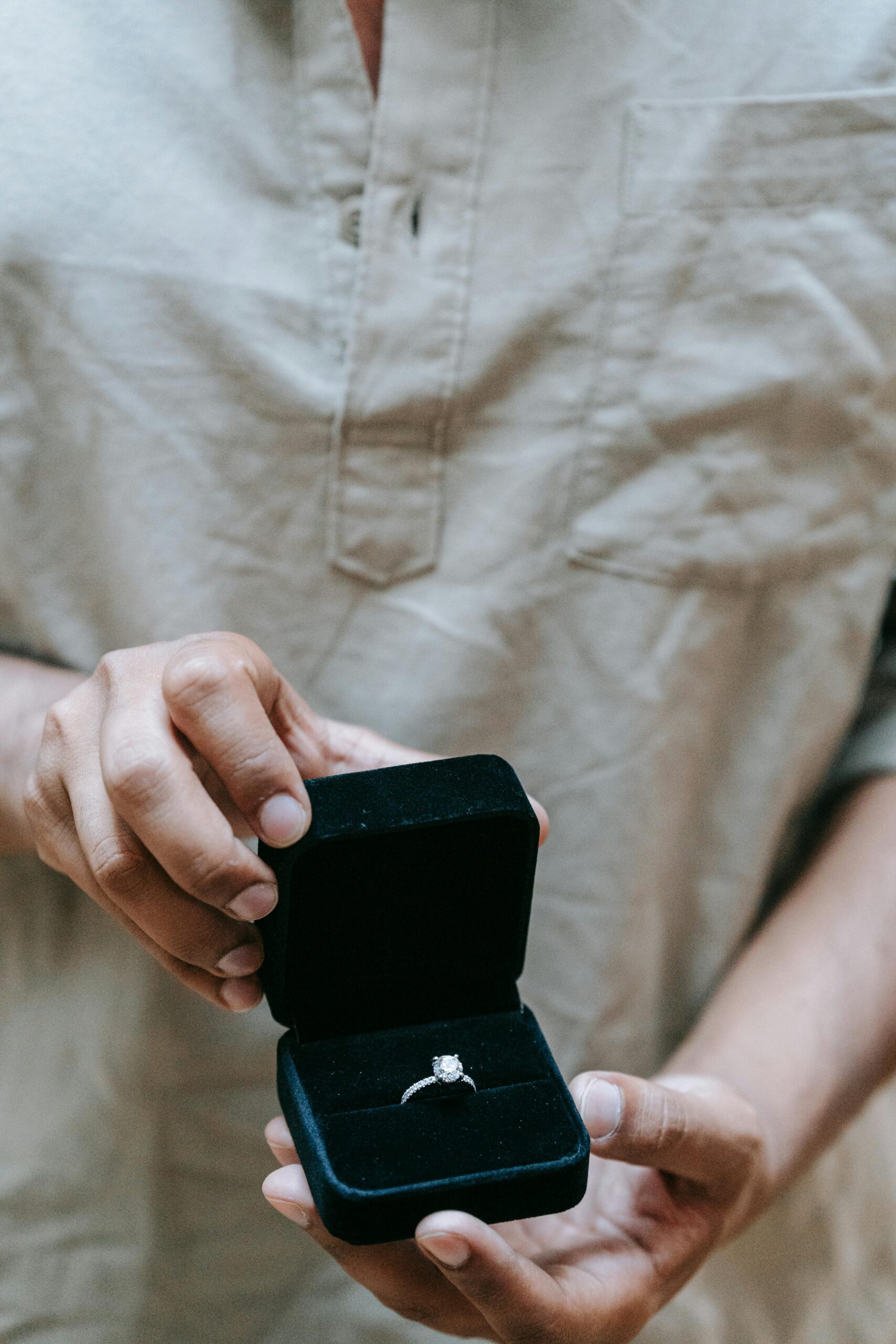 Top Tips On Planning The Perfect Proposal - Glory of the Snow