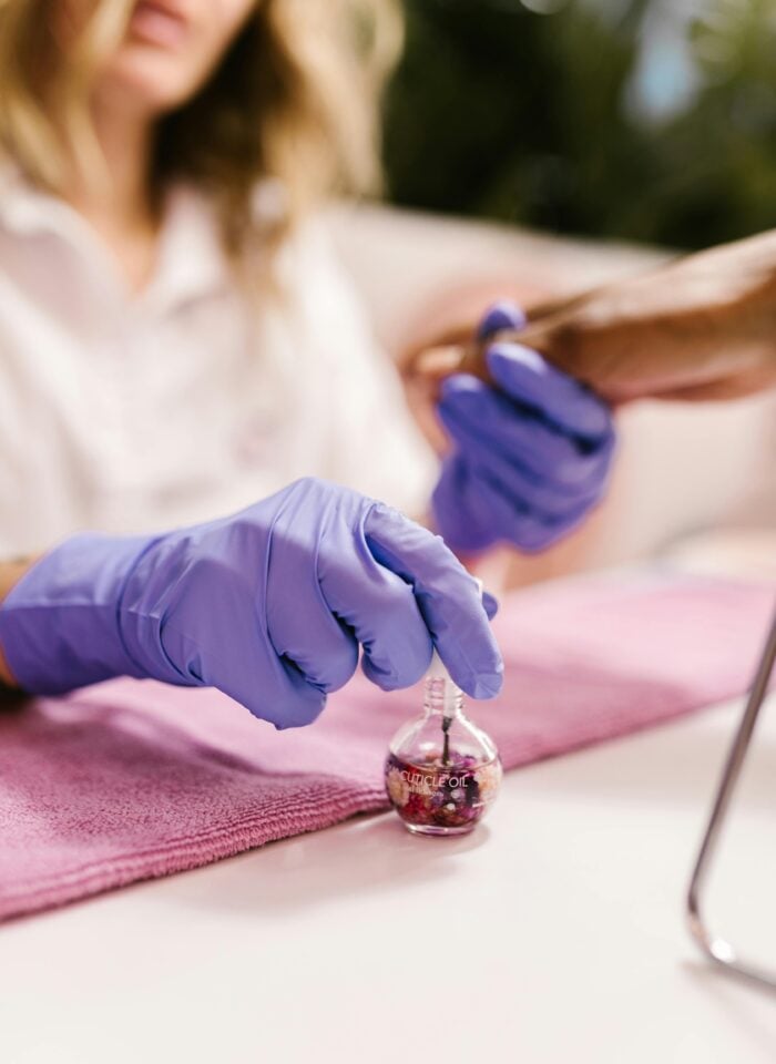opening new nail salon checklist