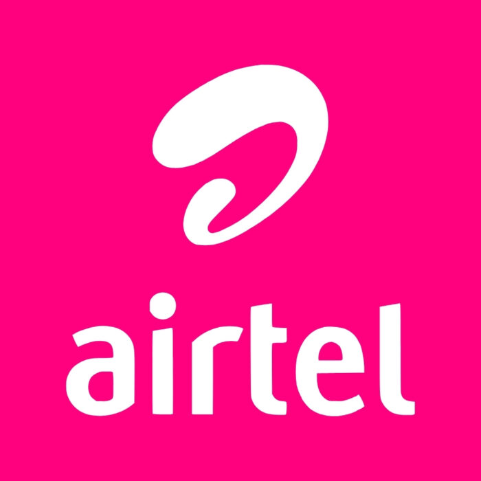 Bright Pink Airtel bright pink app icons for iPhone