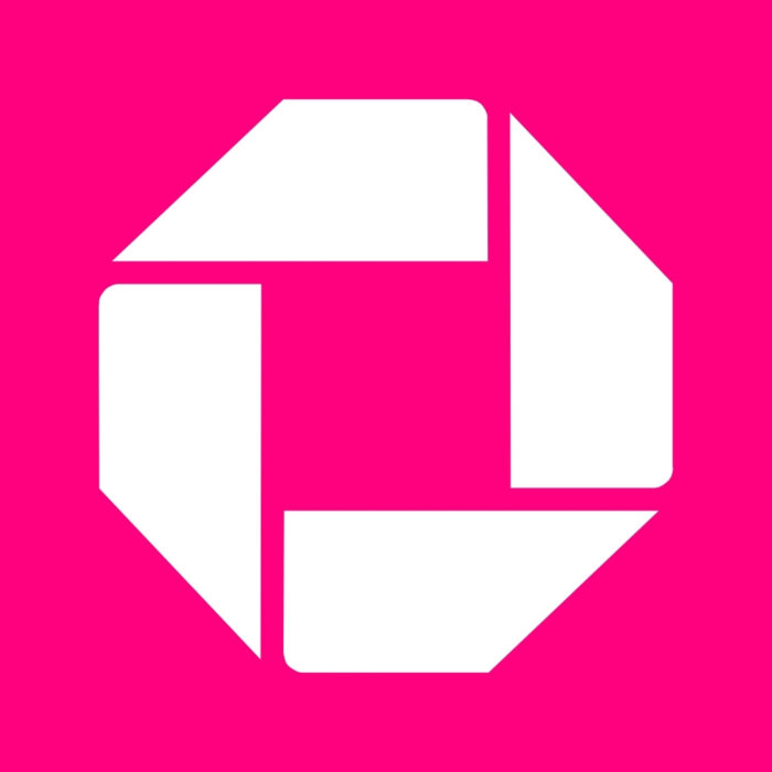 Bright Pink Chase bright pink app icons for iPhone