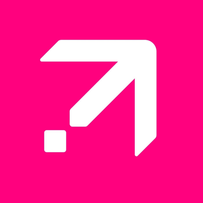 Bright Pink Expedia bright pink app icons for iPhone