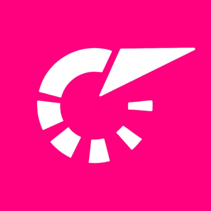 Bright Pink Flashscore bright pink app icons for iPhone