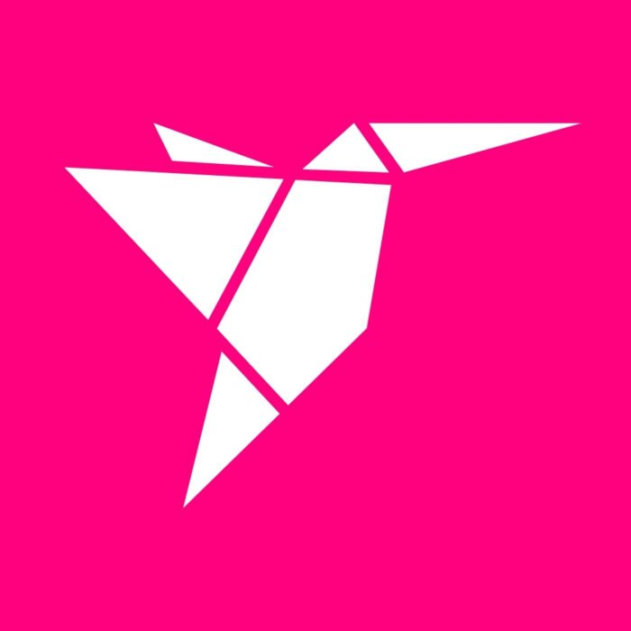 Bright Pink Freelancer bright pink app icons for iPhone
