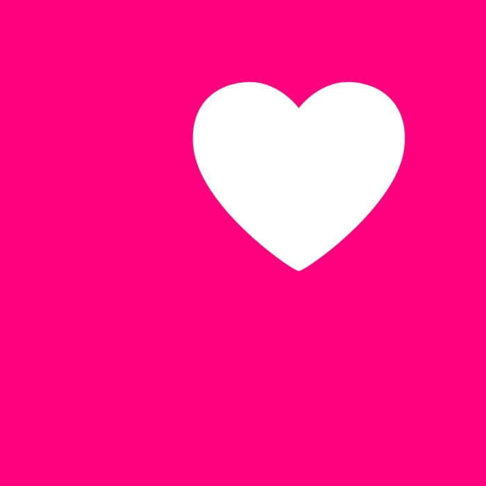 Bright Pink Health bright pink app icons for iPhone