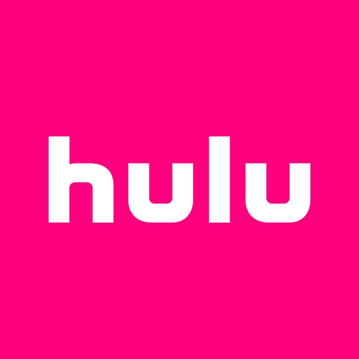 Bright Pink Hulu bright pink app icons for iPhone