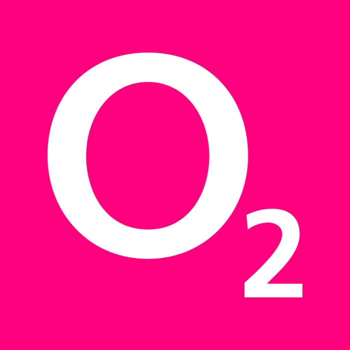 Bright Pink O2 bright pink app icons for iPhone