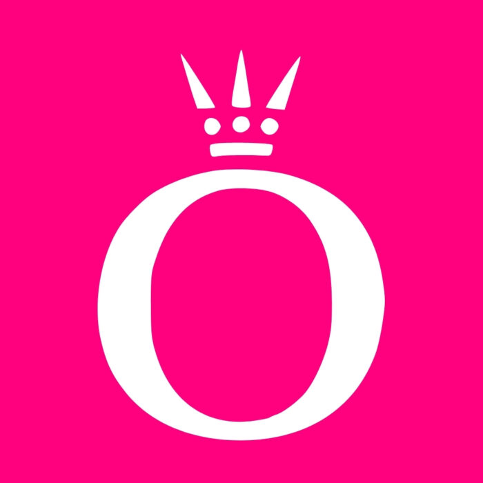 Bright Pink Pandora bright pink app icons for iPhone
