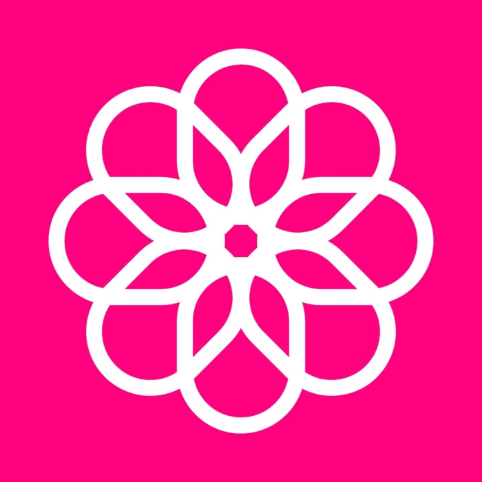 Bright Pink Photos bright pink app icons for iPhone