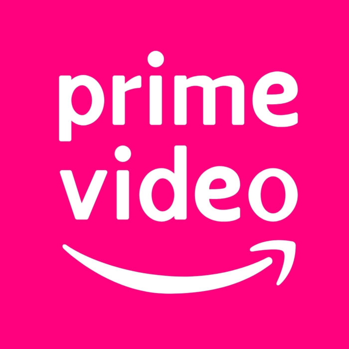 Bright Pink Prime Video bright pink app icons for iPhone