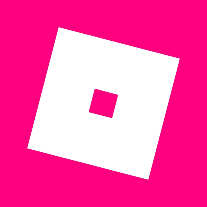 Bright Pink Roblox bright pink app icons for iPhone