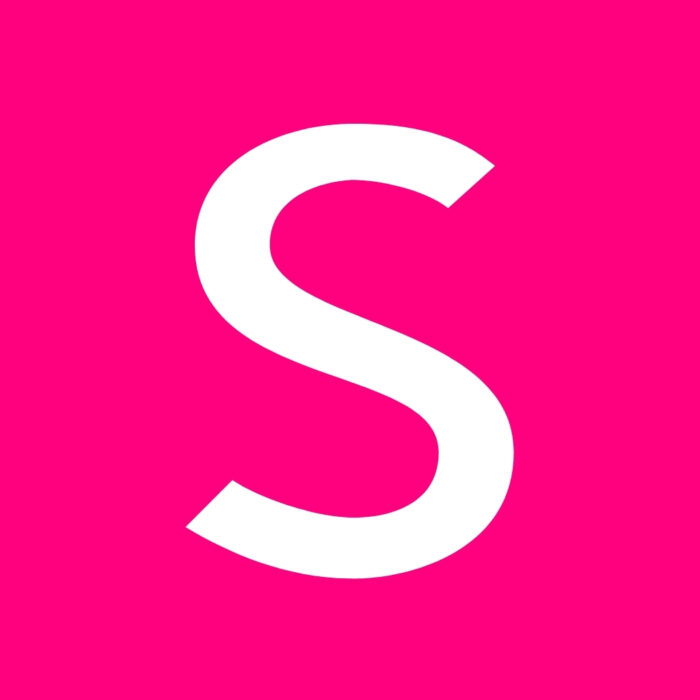 Bright Pink Shein bright pink app icons for iPhone