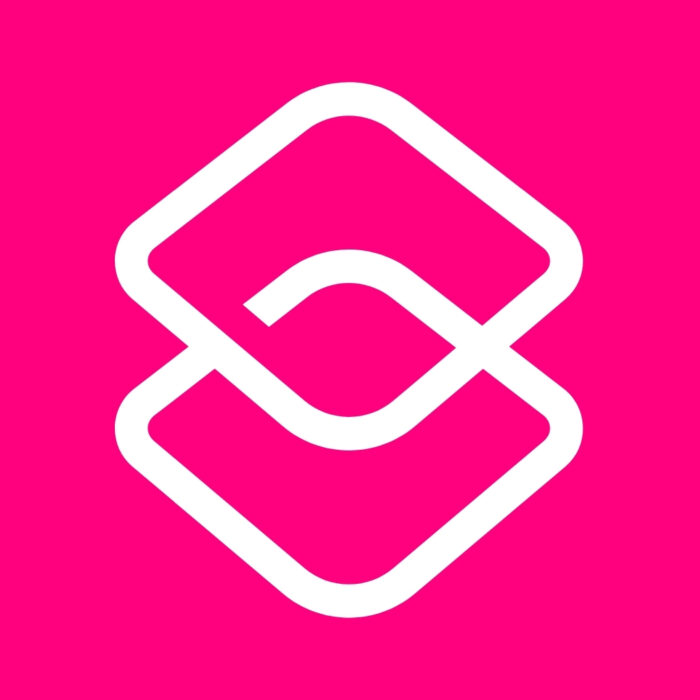 Bright Pink Shortcuts bright pink app icons for iPhone