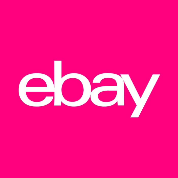 Bright Pink eBay bright pink app icons for iPhone