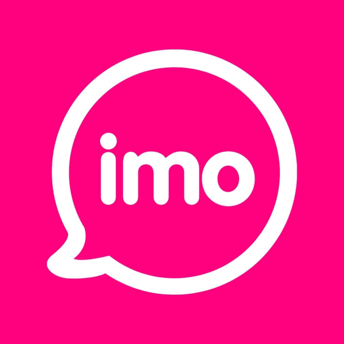 Bright Pink imo bright pink app icons for iPhone