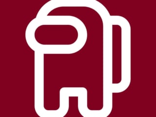 burgundy app icons