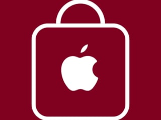 burgundy app icons