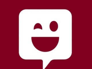 burgundy app icons