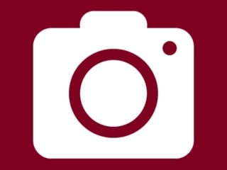 burgundy app icons