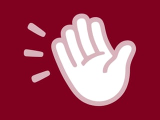 burgundy app icons