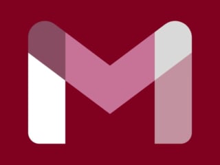 burgundy app icons