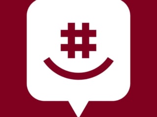 burgundy app icons