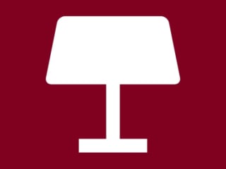 burgundy app icons