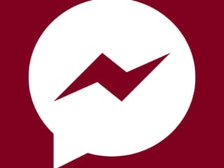 burgundy app icons