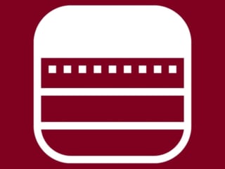 burgundy app icons