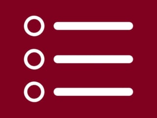 burgundy app icons
