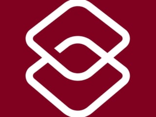 burgundy app icons