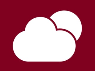 burgundy app icons