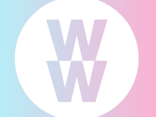 Free Pastel Pink And Blue App Icons For iPhone