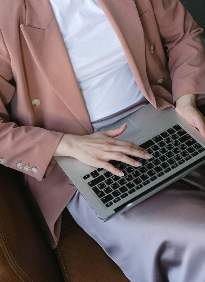 Online Psychiatry Session
