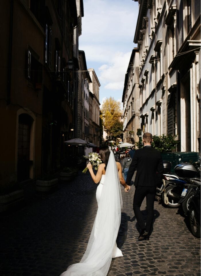 Hosting A Sustainable Destination Wedding