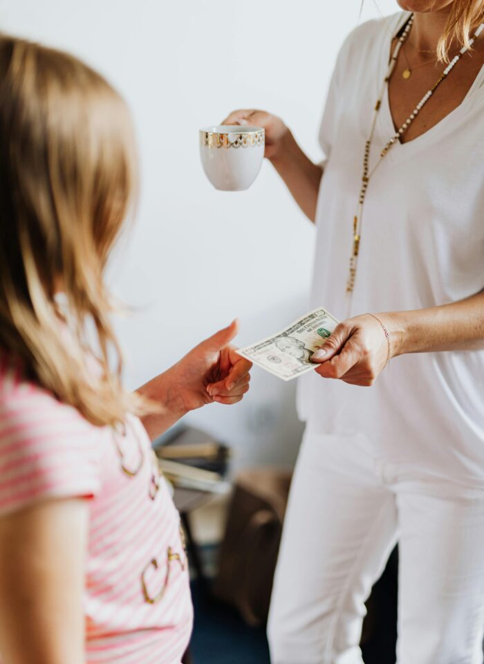 Budgeting For Kids: How To Teach Your Child The Value Of Money In A Way They’ll Actually Enjoy
