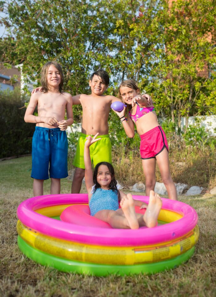 Summer Break Driving You Bananas? Here’s How To Keep Your Cool Without Running Away